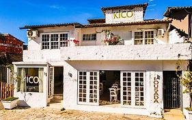 Pousada Kico